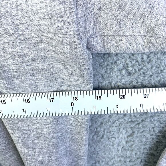 Disneyland Resort Hoodie Small Mickey Mouse Pullover Sweatshirt Two Side Disney - Picture 7 of 10